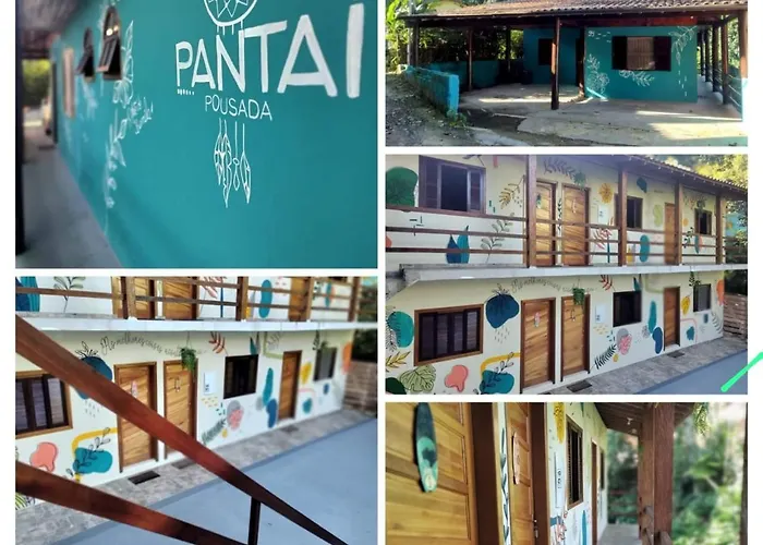 Pantai PousadaPousada