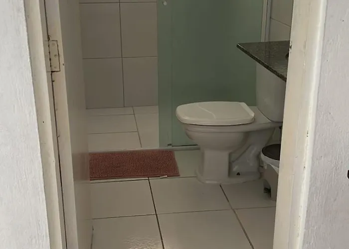 Casa Brasil Pousada E Lazer Trindade 